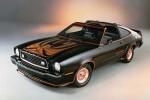 Ford Mustang 1978 года